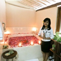 Aura Thai Spa Bikaner